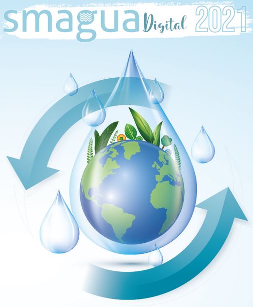 La economía circular del agua: Necesidad de inversión y gobernanza